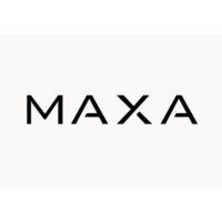 Maxa Designs logo, Maxa Designs contact details