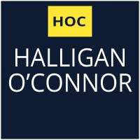 Halligan O'Connor Property Consultants logo, Halligan O'Connor Property Consultants contact details