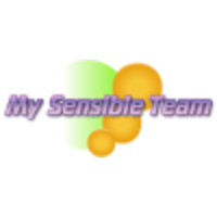 My Sensible Team, LLC logo, My Sensible Team, LLC contact details