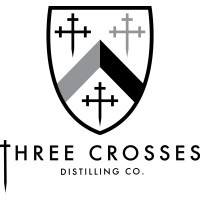 Three Crosses Distilling Company logo, Three Crosses Distilling Company contact details