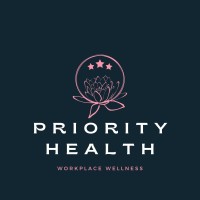 Priority Health UK logo, Priority Health UK contact details