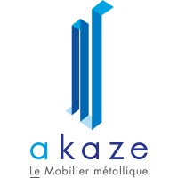 AKAZE logo, AKAZE contact details