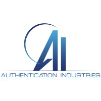 AUTHENTICATION INDUSTRIES logo, AUTHENTICATION INDUSTRIES contact details