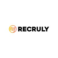 Recruly logo, Recruly contact details