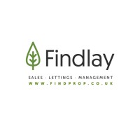 Findlay Property logo, Findlay Property contact details