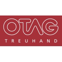 OTAG TREUHAND logo, OTAG TREUHAND contact details