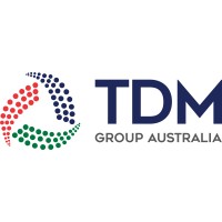 TDM Group Australia logo, TDM Group Australia contact details