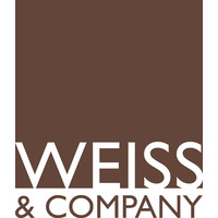 Weiss & Company GmbH logo, Weiss & Company GmbH contact details