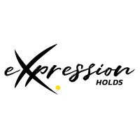 Expression Holds logo, Expression Holds contact details