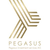 Pegasus Investment Services AG logo, Pegasus Investment Services AG contact details