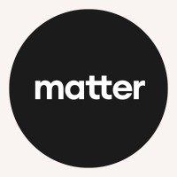 Matter • Paris logo, Matter • Paris contact details