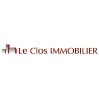 Le Clos Immobilier logo, Le Clos Immobilier contact details