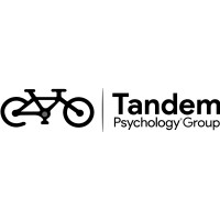 TANDEM PSYCHOLOGY GROUP logo, TANDEM PSYCHOLOGY GROUP contact details