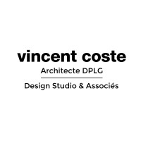 Vincent Coste Architecte logo, Vincent Coste Architecte contact details