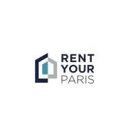 RENT YOUR PARIS logo, RENT YOUR PARIS contact details