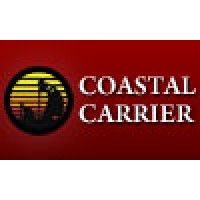 Coastal Carrier Moving and Storage logo, Coastal Carrier Moving and Storage contact details