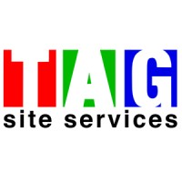 TAG Site Services (Southern) Ltd logo, TAG Site Services (Southern) Ltd contact details