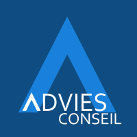 ADVIES CONSEIL logo, ADVIES CONSEIL contact details