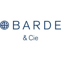 BARDE & Cie S.A. logo, BARDE & Cie S.A. contact details