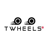 TWHEELS GmbH logo, TWHEELS GmbH contact details