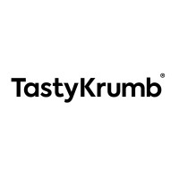 TastyKrumb logo, TastyKrumb contact details