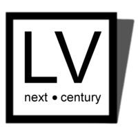 LVnextcentury logo, LVnextcentury contact details