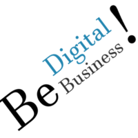 BeDigitalBusiness logo, BeDigitalBusiness contact details