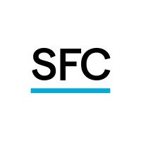 SFC logo, SFC contact details