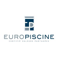 EURO PISCINE logo, EURO PISCINE contact details