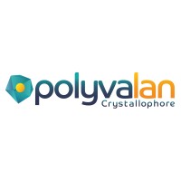 POLYVALAN logo, POLYVALAN contact details