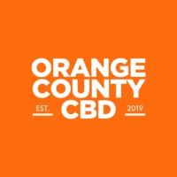 Orange County CBD logo, Orange County CBD contact details