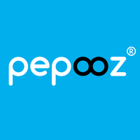 Pepooz® Original logo, Pepooz® Original contact details