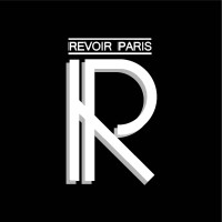 Revoir Paris logo, Revoir Paris contact details