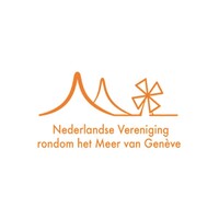 Nederlandse Vereniging Genève logo, Nederlandse Vereniging Genève contact details