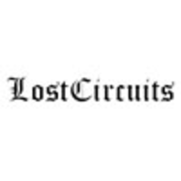 LostCircuits logo, LostCircuits contact details