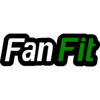 FanFit logo, FanFit contact details