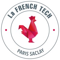 La French Tech Paris Saclay logo, La French Tech Paris Saclay contact details