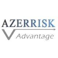 AZERRISK ADVANTAGE logo, AZERRISK ADVANTAGE contact details