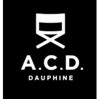 Association Cinéma Dauphine logo, Association Cinéma Dauphine contact details