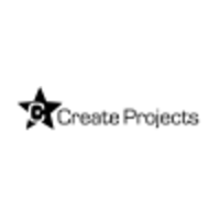 Create Projects logo, Create Projects contact details