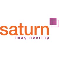 Saturn Imagineering Ltd logo, Saturn Imagineering Ltd contact details