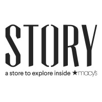 STORY at Macy's - NYC logo, STORY at Macy's - NYC contact details