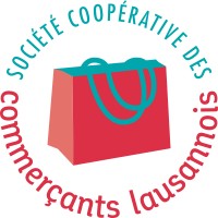 Société coopérative des commerçants lausannois (SCCL) logo, Société coopérative des commerçants lausannois (SCCL) contact details