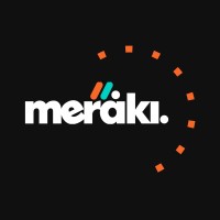 Meraki Motion logo, Meraki Motion contact details