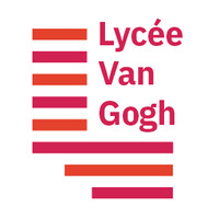 Lycée Van Gogh, Ermont logo, Lycée Van Gogh, Ermont contact details