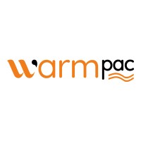 Warmpac logo, Warmpac contact details