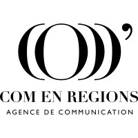 Com en Régions logo, Com en Régions contact details