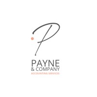 Payne & Company Accounting logo, Payne & Company Accounting contact details