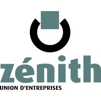 Zénith Union d'Entreprises logo, Zénith Union d'Entreprises contact details