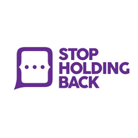 Stop Holding Back - Helping people who stutter find careers logo, Stop Holding Back - Helping people who stutter find careers contact details